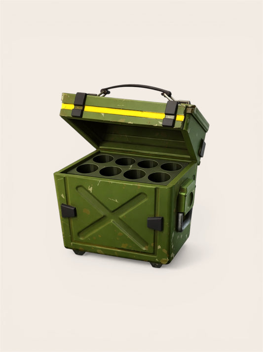 Fortnite Ammo Box