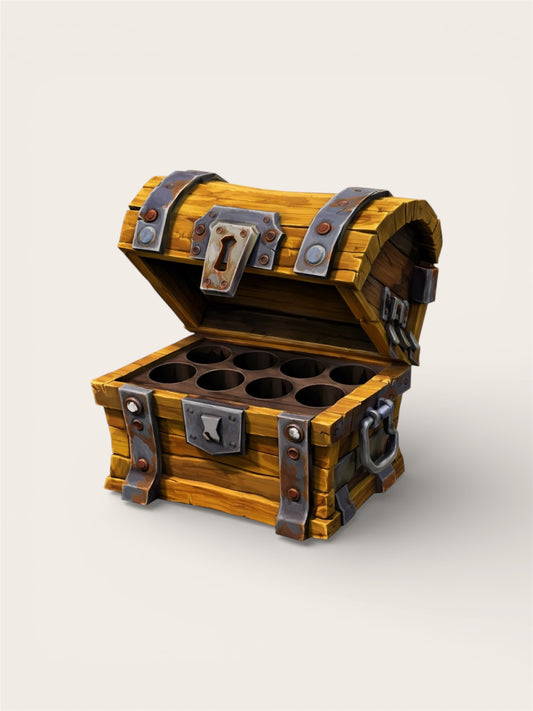 Fortnite Chest