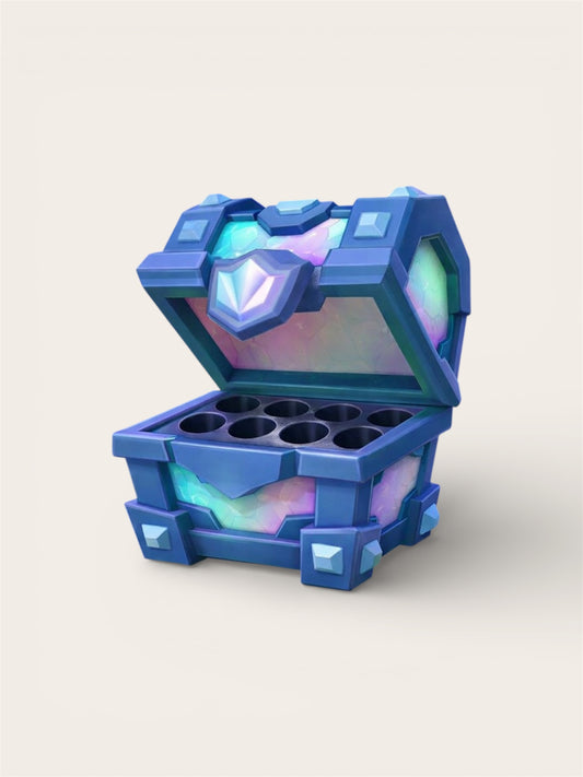 Clash Royale Chest